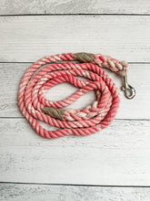 Load image into Gallery viewer, Baby Pink Leash
