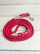 Load image into Gallery viewer, Pomegranate Leash
