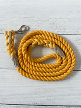 Load image into Gallery viewer, Marigold Leash
