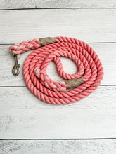 Load image into Gallery viewer, Baby Pink Leash
