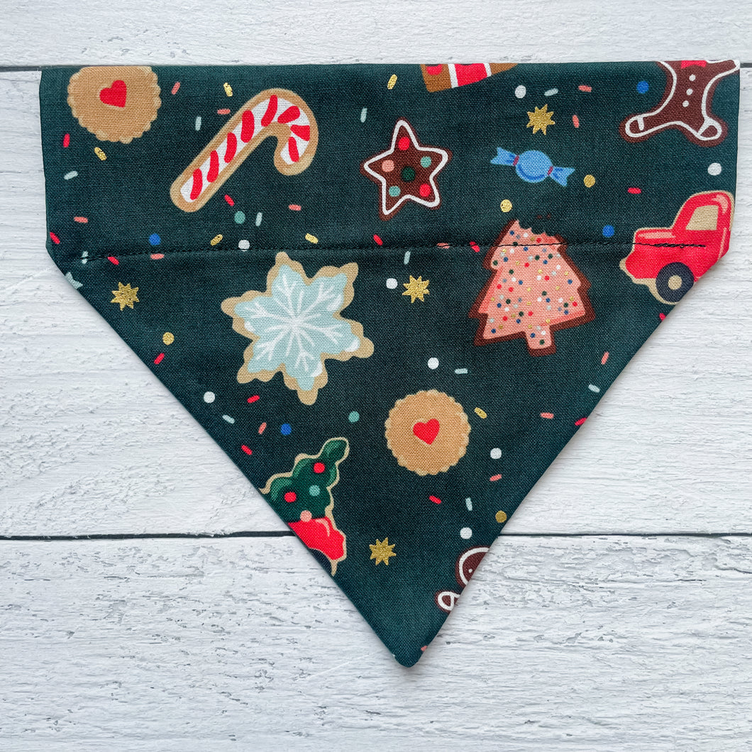 Sugar Cookie Bandana