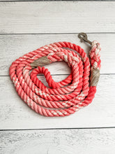 Load image into Gallery viewer, Coral Leash
