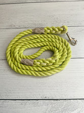 Load image into Gallery viewer, Lime Leash
