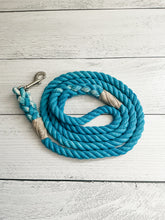 Load image into Gallery viewer, Cerulean Leash
