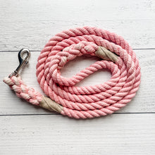 Load image into Gallery viewer, Baby Pink Leash
