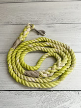Load image into Gallery viewer, Lime Leash
