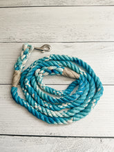 Load image into Gallery viewer, Cerulean Leash
