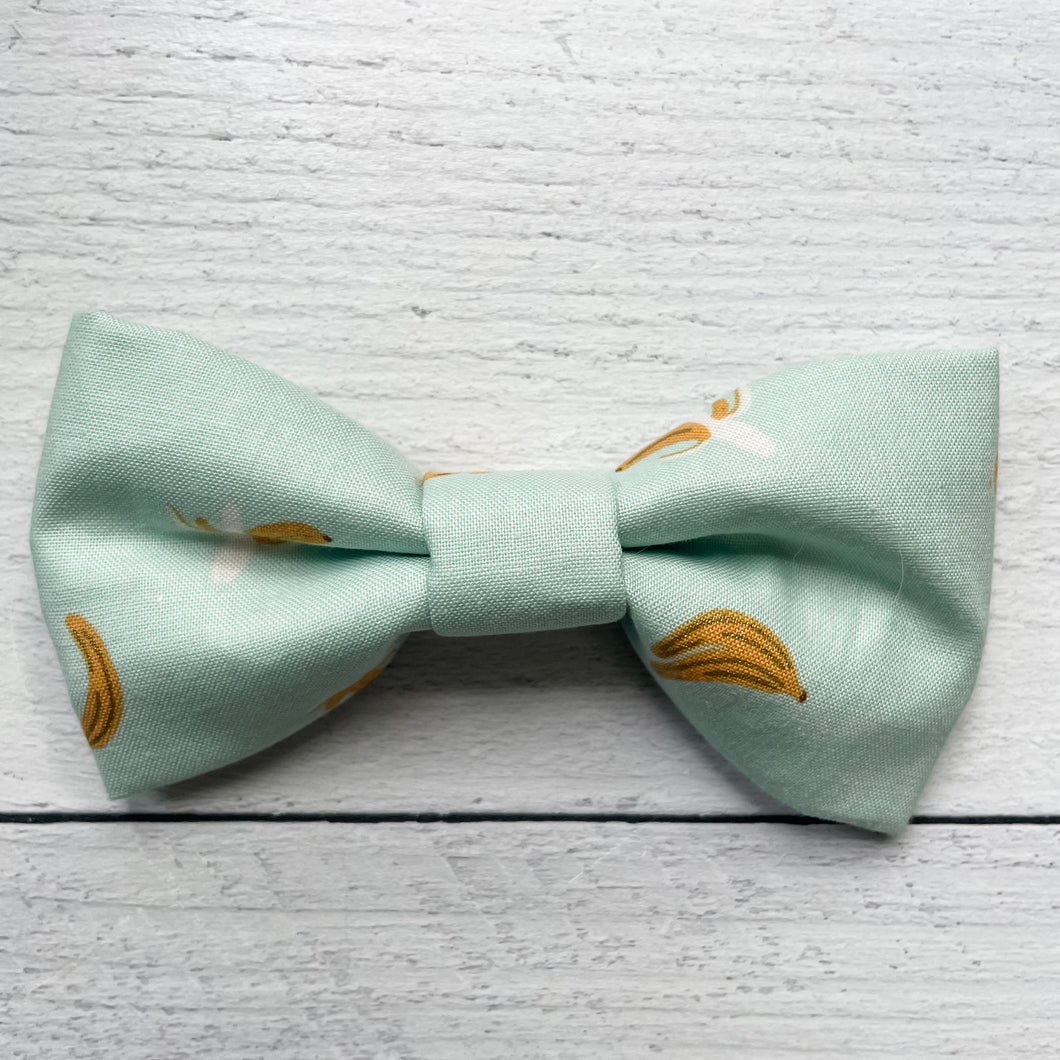 Banana Bow Tie
