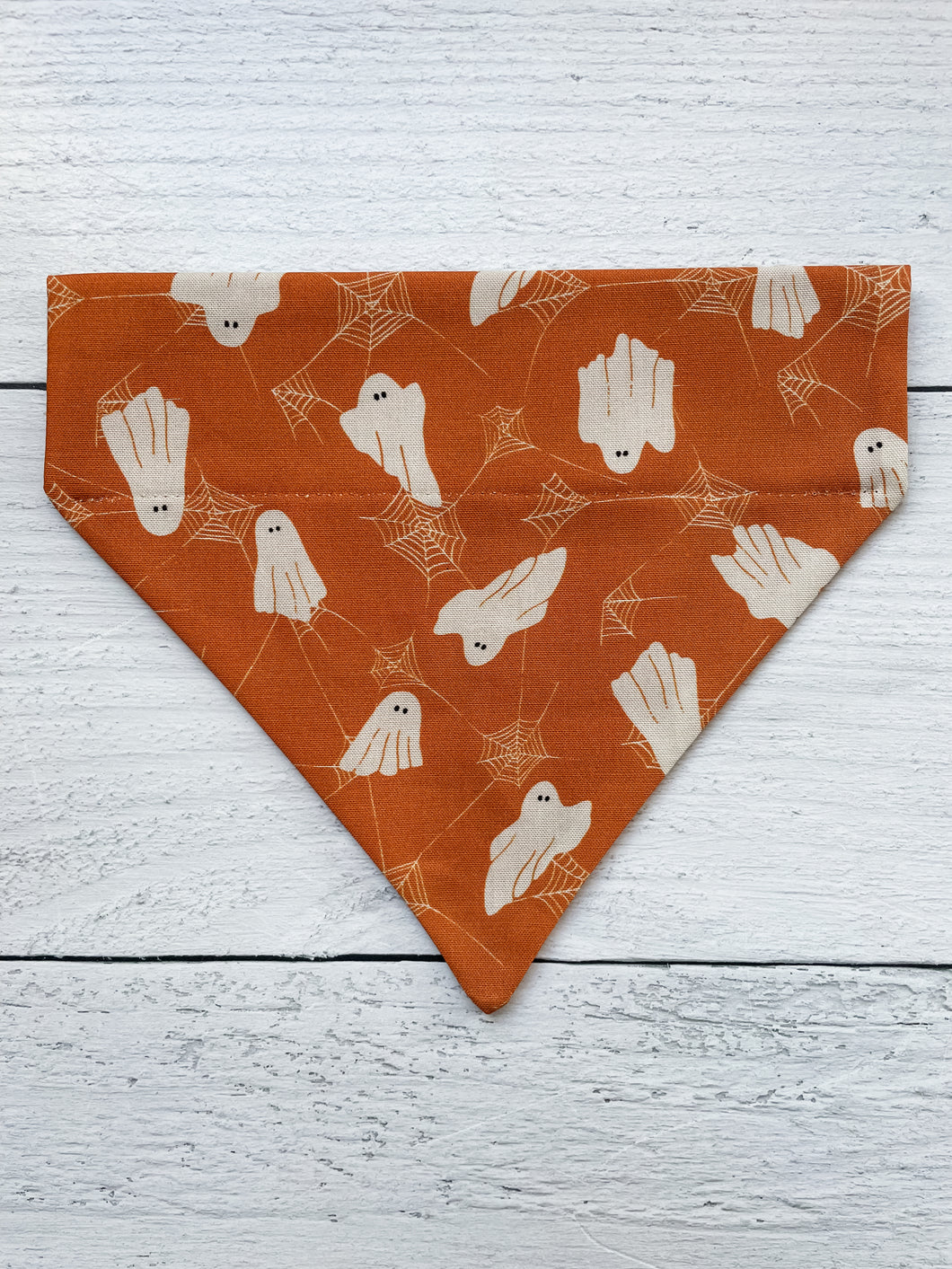 Ghosts Bandana