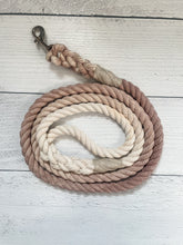 Load image into Gallery viewer, Taupe Leash

