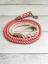 Load image into Gallery viewer, Baby Pink Leash
