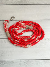 Load image into Gallery viewer, Red Leash
