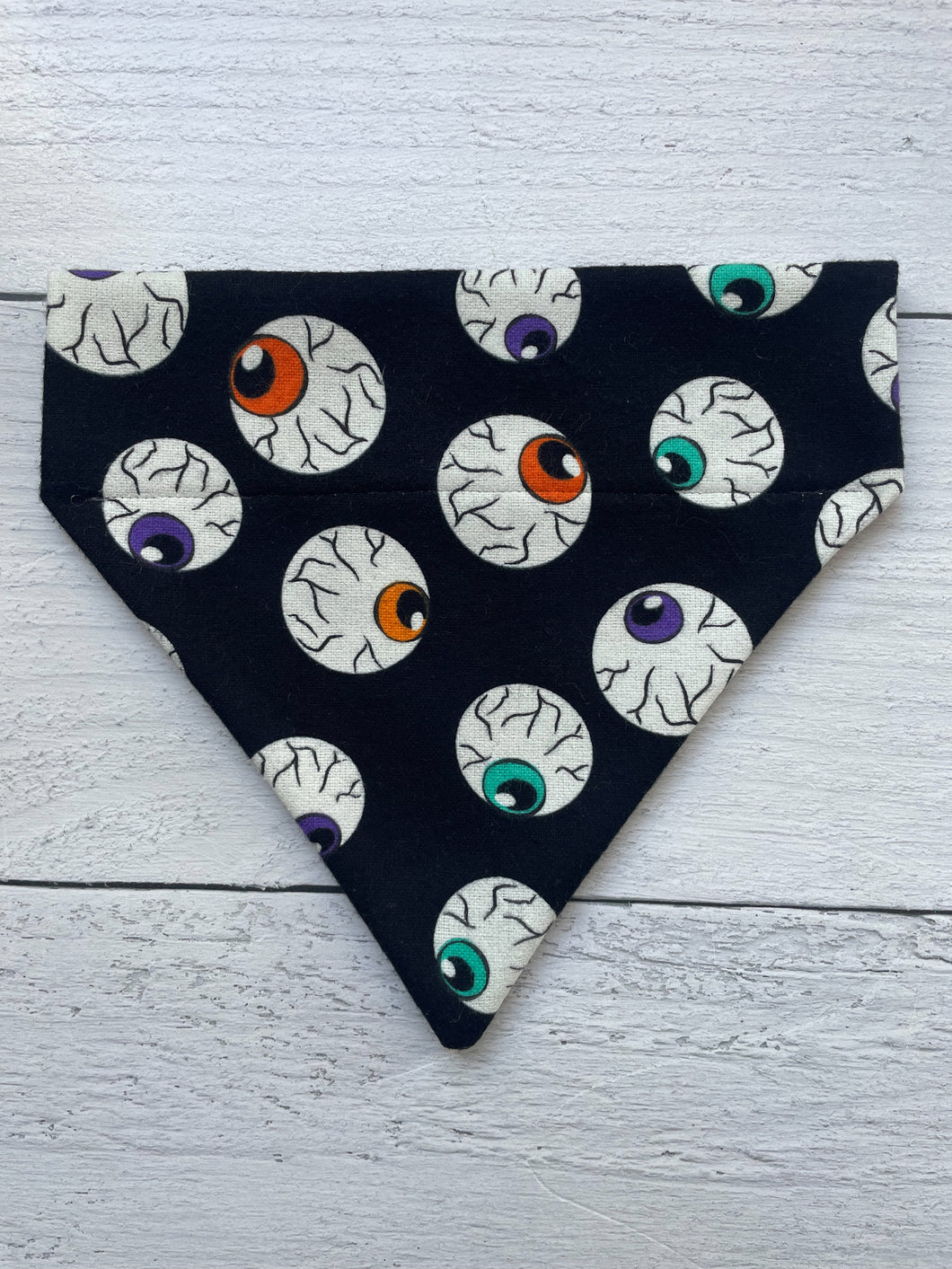 Eye See You Bandana