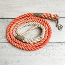 Load image into Gallery viewer, Peach Leash
