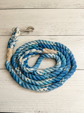 Load image into Gallery viewer, Royal Blue Leash
