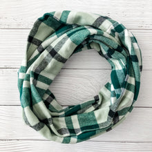 Load image into Gallery viewer, Everest Infinity Scarf - Downtown Dog 
