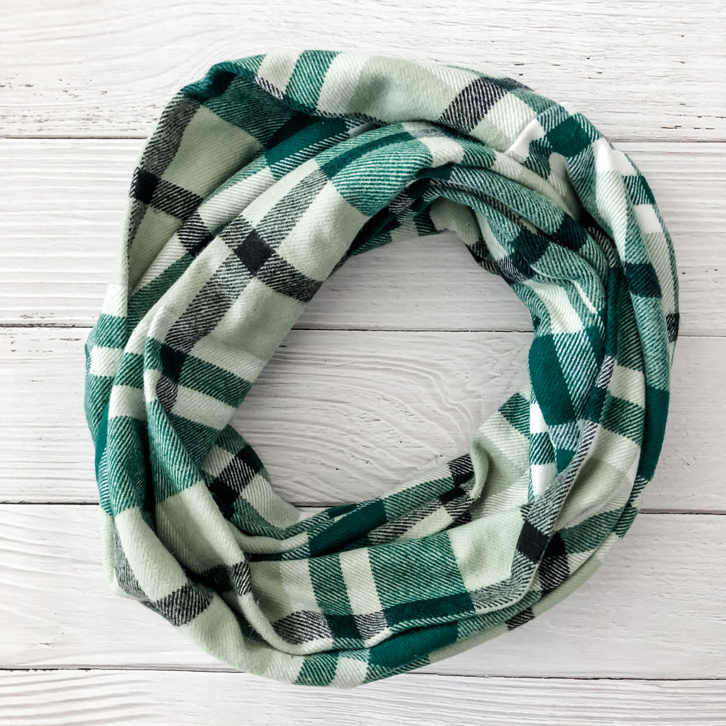 Everest Infinity Scarf - Downtown Dog 