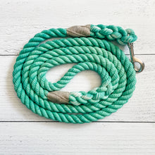 Load image into Gallery viewer, Teal Leash
