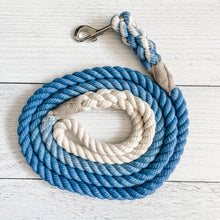 Load image into Gallery viewer, Royal Blue Leash
